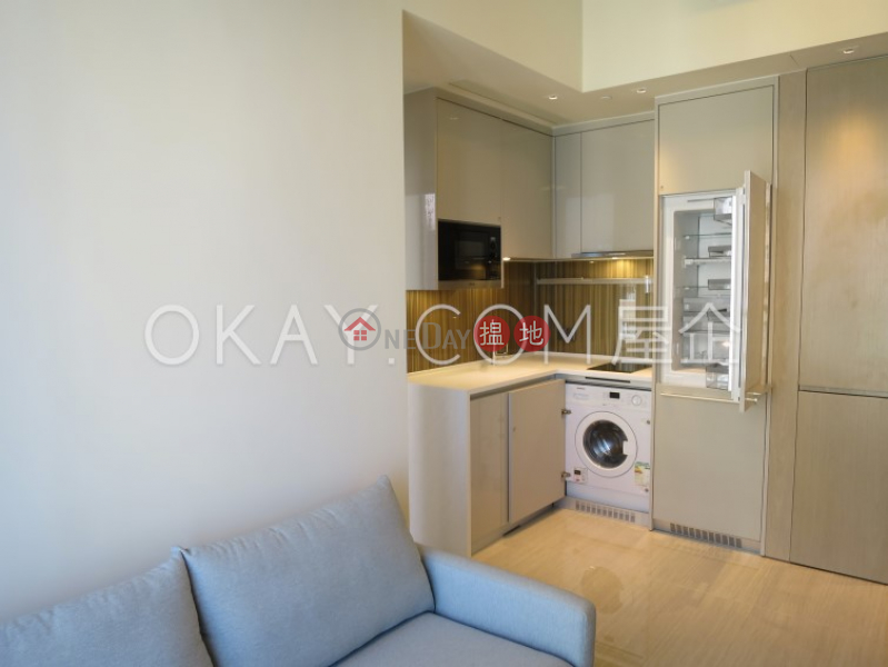 Property Search Hong Kong | OneDay | Residential, Rental Listings, Nicely kept 1 bedroom with balcony | Rental
