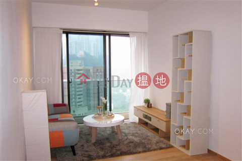 Luxurious 2 bedroom on high floor with balcony | Rental|yoo Residence(yoo Residence)Rental Listings (OKAY-R300709)_0
