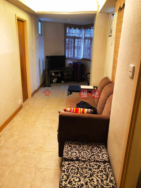 Spacious flat in Central Kowloon, Hung Hom - Sunshine Plaza - 10 minutes walk to Hung Hom MTR station 17 Sung On Street | Kowloon City, Hong Kong Rental HK$ 11,500/ month