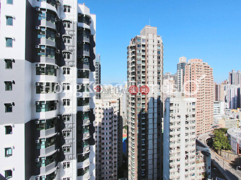 Property Search Hong Kong | OneDay | Residential, Sales Listings | 1 Bed Unit at Eivissa Crest | For Sale