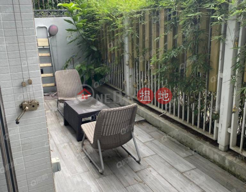 豪宅地段，名牌發展商，實用三房THE PARKHILL買賣盤 | THE PARKHILL The Parkhill _0
