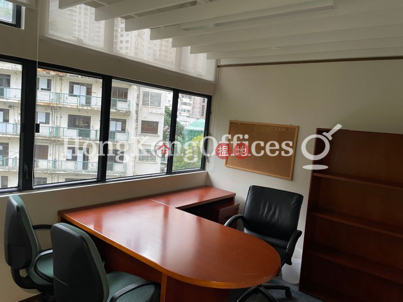 HK$ 135,546/ month | Baskerville House, Central District Office Unit for Rent at Baskerville House