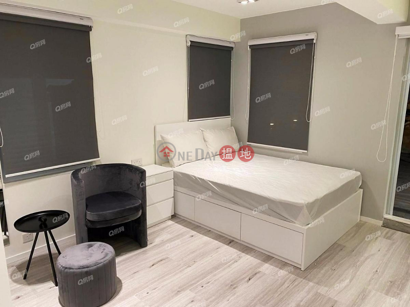 HK$ 9.8M Ying Pont Building | Central District, Ying Pont Building | Low Floor Flat for Sale