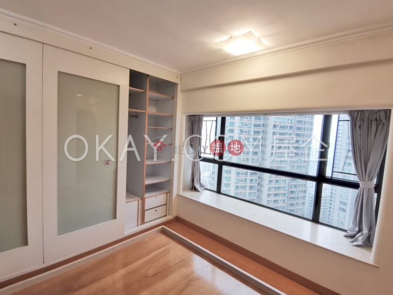 Luxurious 3 bedroom on high floor with parking | Rental | 95 Robinson Road | Western District, Hong Kong, Rental, HK$ 45,000/ month