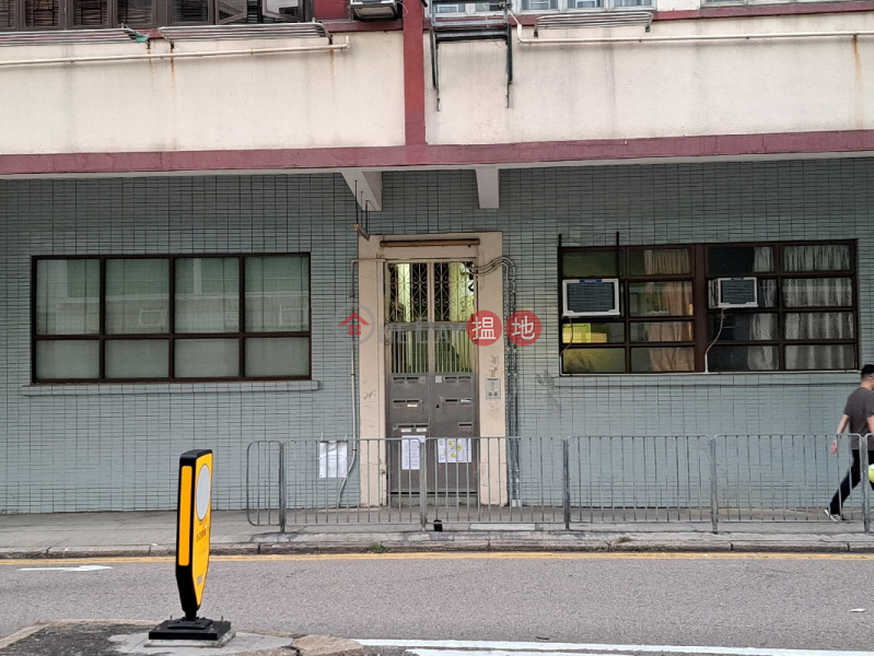58 Sycamore Street (詩歌舞街58號),Tai Kok Tsui | ()(3)