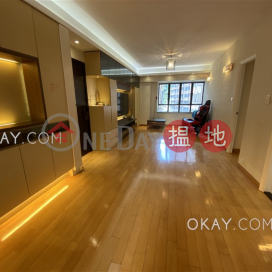 Nicely kept 4 bedroom on high floor | For Sale | Robinson Heights 樂信臺 _0