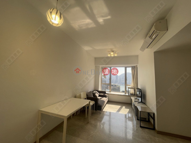 Two rooms in Harbour Pinnacle, Harbour Pinnacle 凱譽 Sales Listings | Yau Tsim Mong (ISAAC-426859682)
