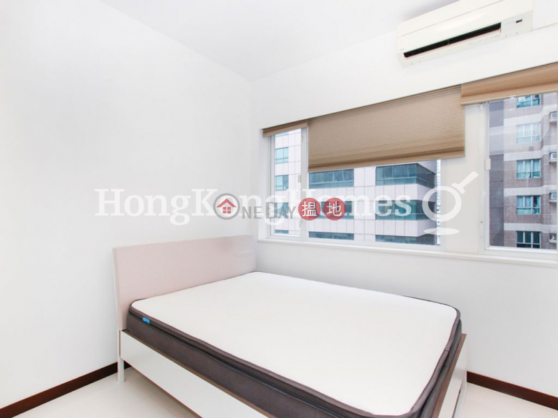 HK$ 19,000/ 月|美漢大廈灣仔區-美漢大廈一房單位出租