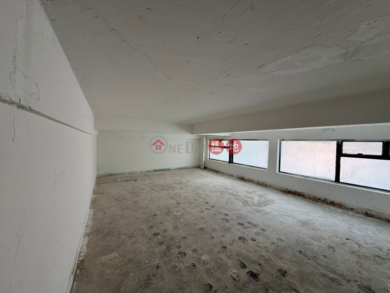 Property Search Hong Kong | OneDay | Retail | Rental Listings | Yuen Long Ground floor Shop+ loft, with water supply and 100A electricity.