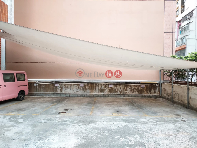 wan chai road Sun Parking | 230 Wan Chai Road | Wan Chai District | Hong Kong | Rental HK$ 3,350/ month
