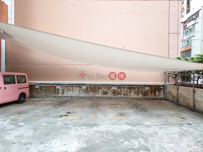 wan chai road Sun Parking | 230 Wan Chai Road | Wan Chai District | Hong Kong | Rental | HK$ 3,350/ month