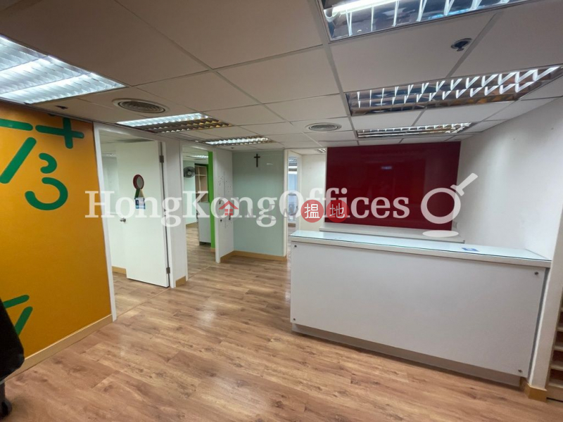 Property Search Hong Kong | OneDay | Office / Commercial Property Rental Listings Office Unit for Rent at Pacific Plaza