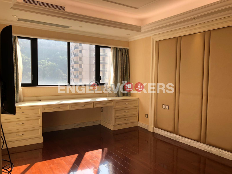 3 Bedroom Family Flat for Rent in Central Mid Levels | Clovelly Court 嘉富麗苑 Rental Listings