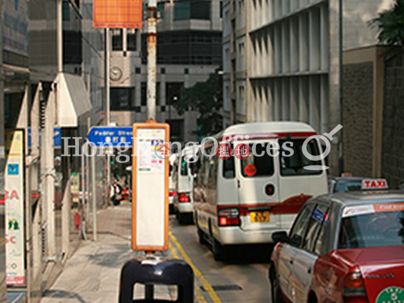 Printing House | Middle, Office / Commercial Property Rental Listings HK$ 98,890/ month