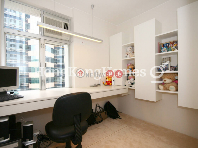 3 Bedroom Family Unit for Rent at (T-57) Fu Tien Mansion Horizon Gardens Taikoo Shing | (T-57) Fu Tien Mansion Horizon Gardens Taikoo Shing 富天閣 (57座) Rental Listings