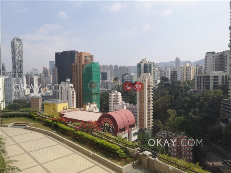 Lovely 3 bedroom with parking | Rental 74-86 Kennedy Road | Eastern District, Hong Kong, Rental HK$ 88,000/ month