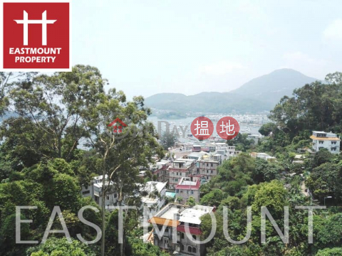 Sai Kung Villa House | Property For Sale and Rent in Habitat, Hebe Haven 白沙灣立德臺-Seaview, Garden | Property ID:1894 | Habitat 立德台 _0