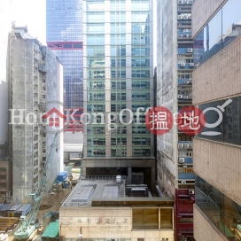 Office Unit for Rent at Eton Building, Eton Building 易通商業大廈 | Western District (HKO-76933-ABFR)_0