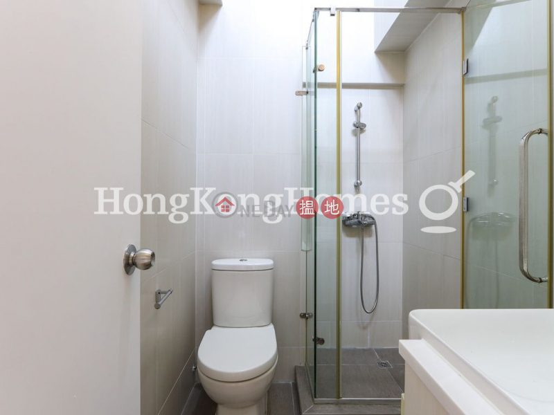 Property Search Hong Kong | OneDay | Residential, Rental Listings | 3 Bedroom Family Unit for Rent at Ruby Chalet