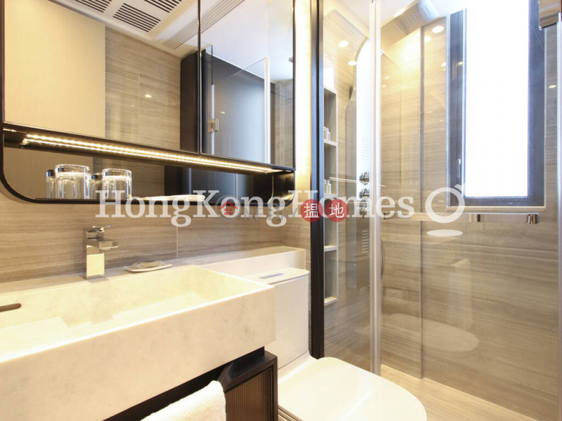 Property Search Hong Kong | OneDay | Residential, Rental Listings | 3 Bedroom Family Unit for Rent at Townplace Soho