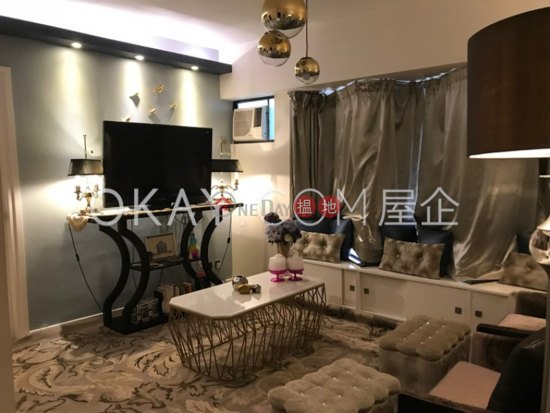Charming 1 bedroom in Mid-levels West | For Sale | Tycoon Court 麗豪閣 Sales Listings