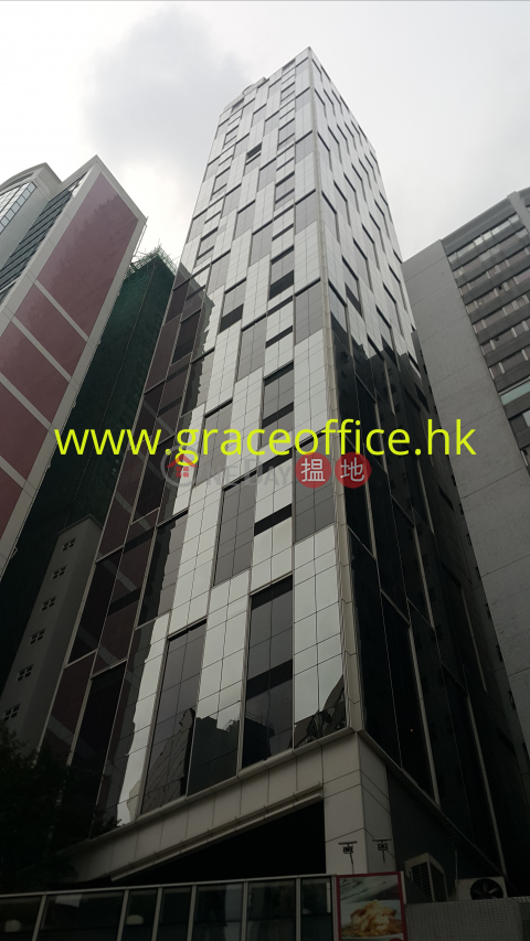 Wan Chai-The Hennessy|Wan Chai DistrictThe Hennessy(The Hennessy)Rental Listings (KEVIN-8016740425)_0