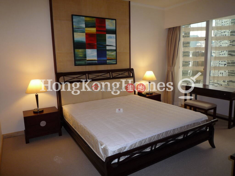 HK$ 63,000/ month, Convention Plaza Apartments | Wan Chai District, 2 Bedroom Unit for Rent at Convention Plaza Apartments