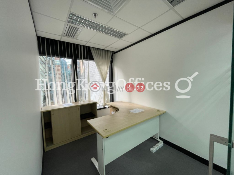 Office Unit for Rent at Lippo Leighton Tower | 103 Leighton Road | Wan Chai District Hong Kong Rental HK$ 26,998/ month