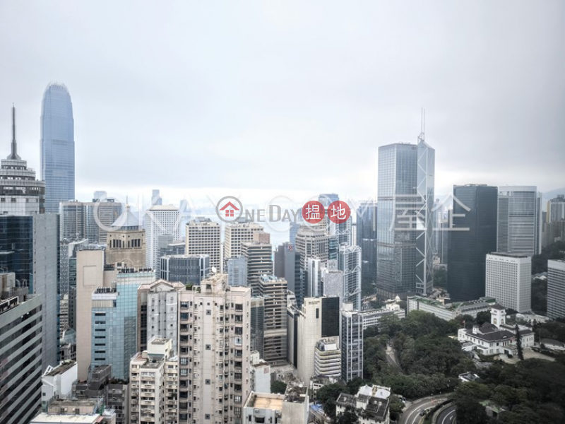 Tasteful 3 bedroom on high floor | For Sale | Robinson Heights 樂信臺 Sales Listings