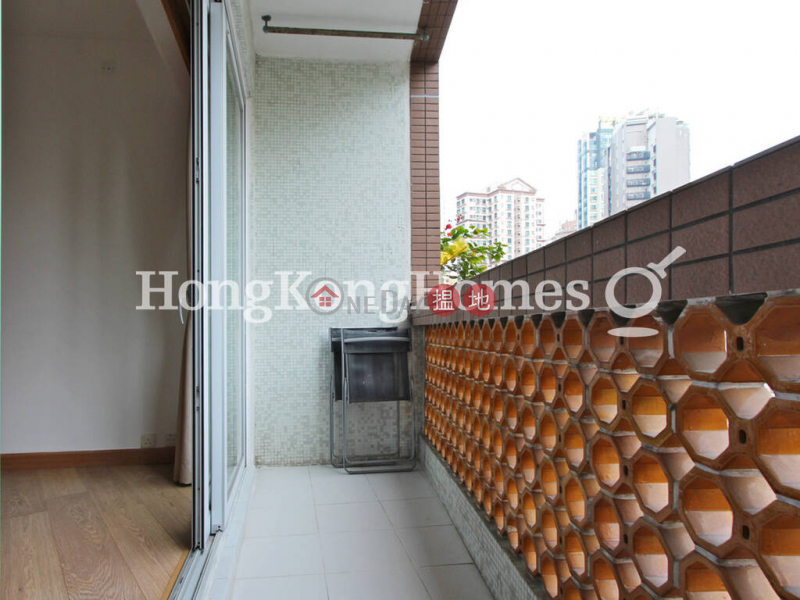 Property Search Hong Kong | OneDay | Residential, Sales Listings, 3 Bedroom Family Unit at Jing Tai Garden Mansion | For Sale