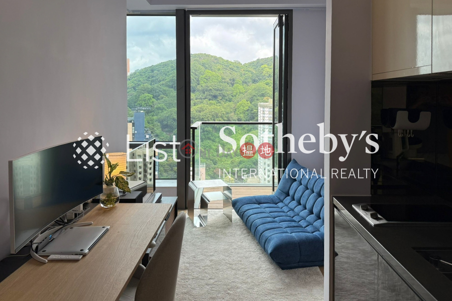 Property Search Hong Kong | OneDay | Residential, Sales Listings Property for Sale at Jones Hive with 1 Bedroom