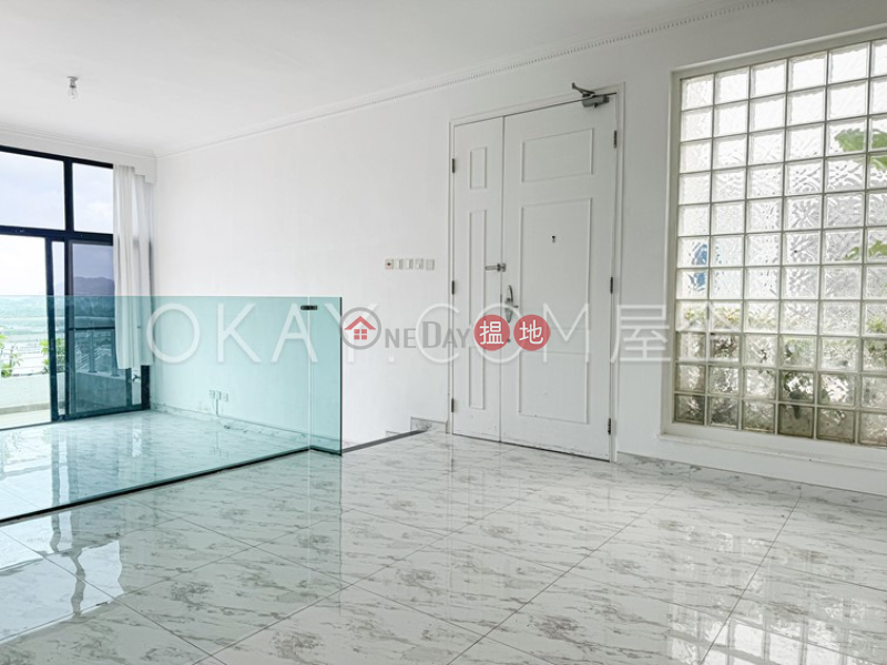 HK$ 36,000/ 月早禾居-西貢|2房2廁,海景,連車位,露台早禾居出租單位