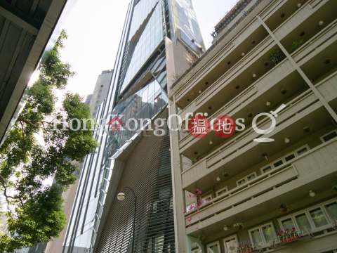 Office Unit for Rent at Cubus, Cubus Cubus | Wan Chai District (HKO-79938-ABER)_0
