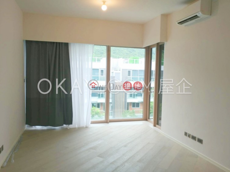 Rare 3 bedroom with balcony & parking | Rental | Mount Pavilia Tower 12 傲瀧 12座 Rental Listings