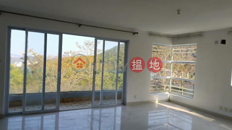Modern 4 Bed SK Garden House, Tai Lam Wu 大藍湖 | Sai Kung (SK2704)_0