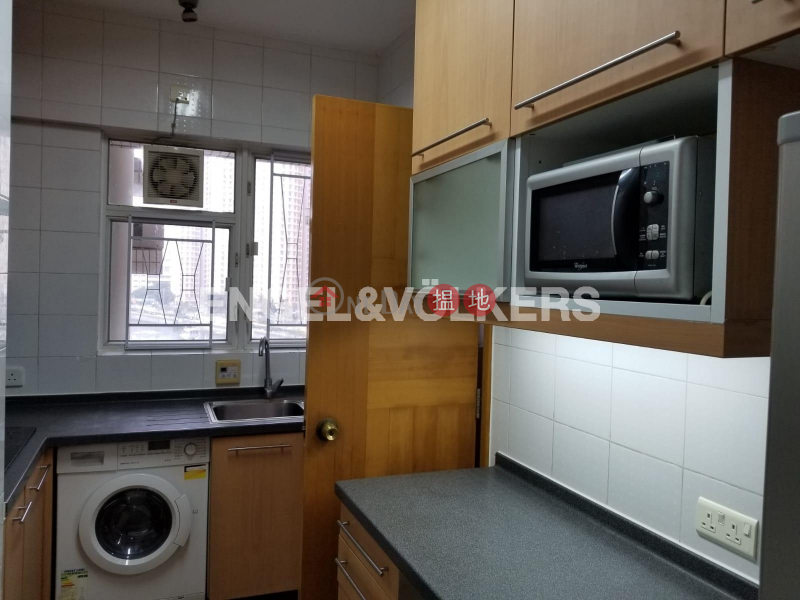 3 Bedroom Family Flat for Rent in Sai Wan Ho 28 Tai On Street | Eastern District, Hong Kong Rental | HK$ 43,000/ month