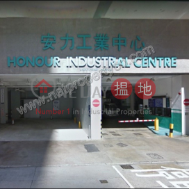 Factory / Industry for Rent in Chai Wan, Honour Industrial Centre 安力工業中心 | Chai Wan District (A058100)_0