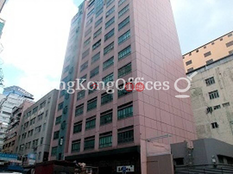 航空科技大廈工業大廈樓租單位出租|航空科技大廈(Catic Building)出租樓盤 (HKO-91539-AGHR)