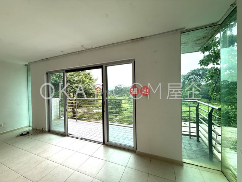 Unique house on high floor with rooftop & balcony | Rental | Po Lo Che | Sai Kung | Hong Kong Rental, HK$ 35,000/ month