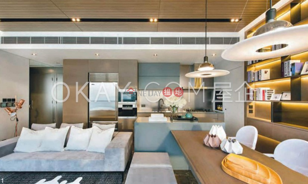 天璽21座1區(日鑽)-高層住宅-出售樓盤-HK$ 5,980萬