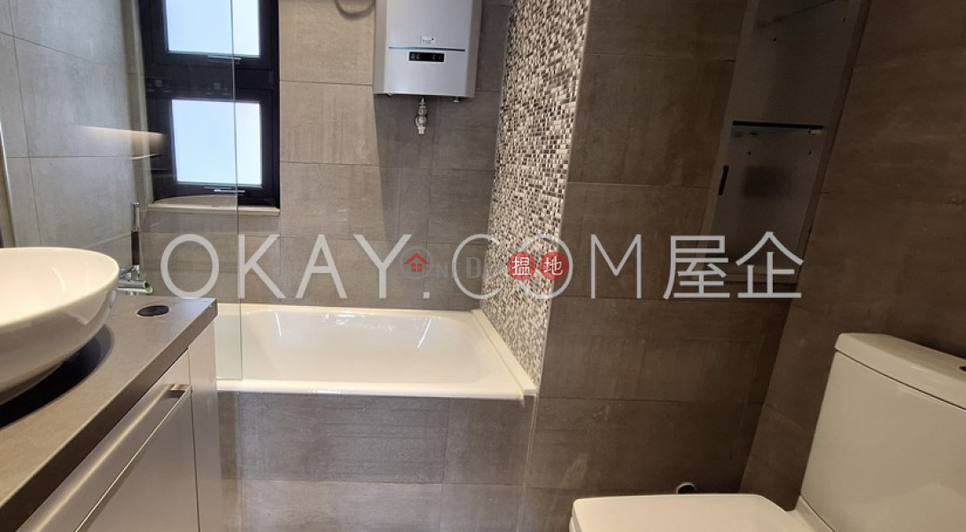 Nicely kept 2 bedroom in Happy Valley | Rental | 2 Wang Tak Street 宏德街2號 Rental Listings