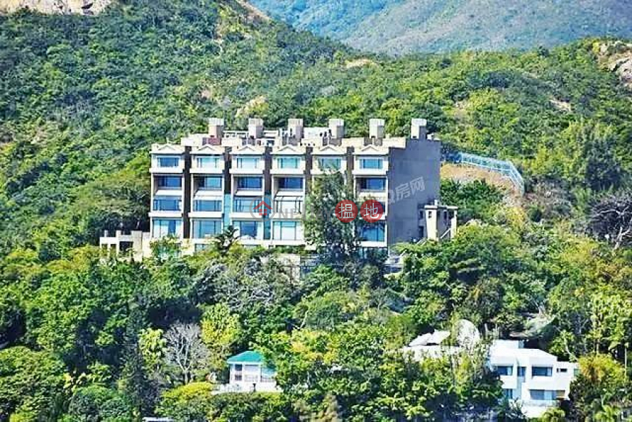 Property Search Hong Kong | OneDay | Residential Rental Listings, 66 Deep Water Bay Road | 4 bedroom House Flat for Rent