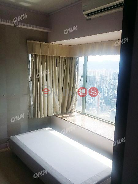 HK$ 36,000/ month | The Victoria Towers | Yau Tsim Mong, The Victoria Towers | 1 bedroom High Floor Flat for Rent