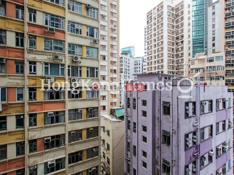 Property Search Hong Kong | OneDay | Residential Sales Listings, 1 Bed Unit at J Residence | For Sale