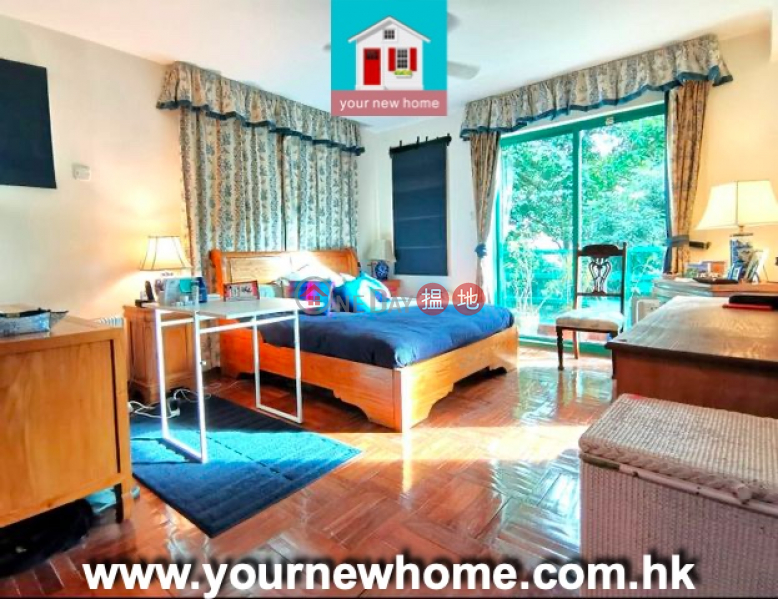 Great Value Duplex, Villa Gold Finch 金豪花園 Sales Listings | Sai Kung (RL2148)