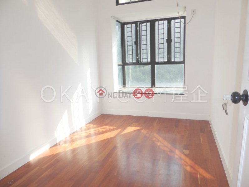 HK$ 36,000/ month | Scenecliff | Western District Gorgeous 3 bedroom on high floor with balcony & parking | Rental