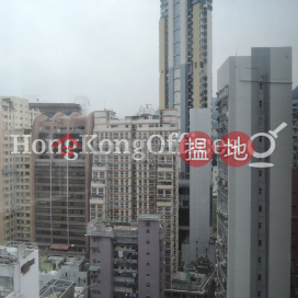 Office Unit for Rent at The Hennessy, The Hennessy 軒尼詩道256號 | Wan Chai District (HKO-41630-AGHR)_0