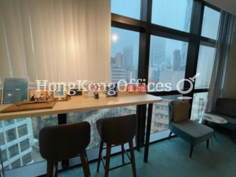 Office Unit for Rent at Mira Place 1 | 132 Nathan Road | Yau Tsim Mong, Hong Kong Rental | HK$ 111,300/ month