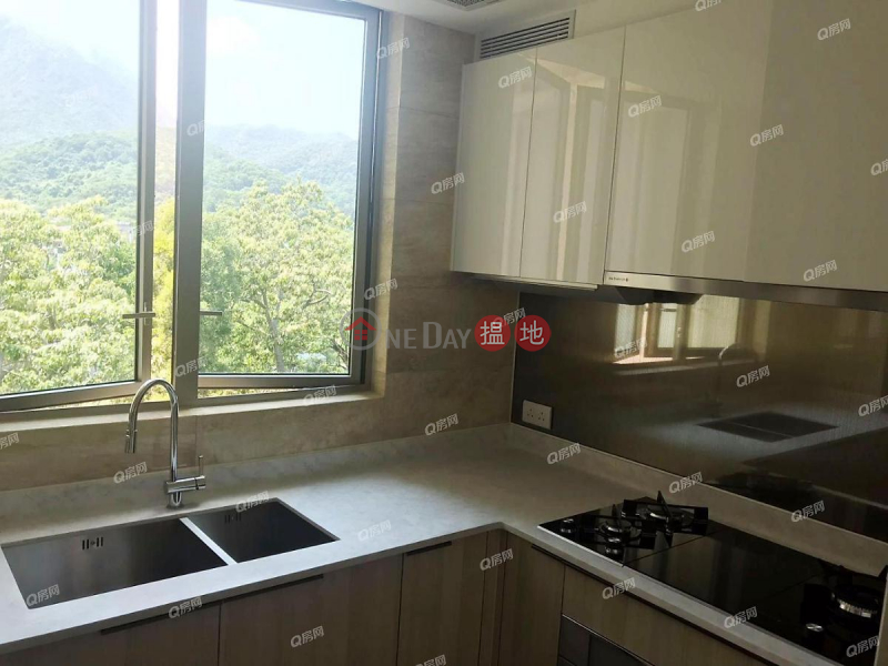 The Mediterranean Tower 1 | 4 bedroom High Floor Flat for Sale, 8 Tai Mong Tsai Road | Sai Kung Hong Kong, Sales HK$ 19.8M