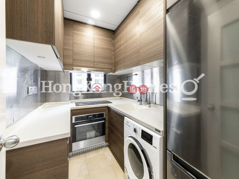 3 Bedroom Family Unit for Rent at The Grand Panorama | 10 Robinson Road | Western District, Hong Kong, Rental | HK$ 40,000/ month